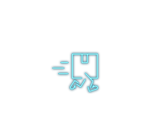 STOCK RUNNING OUT FAST