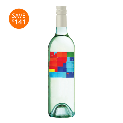 2020 Mt Gambier Sauvignon Blanc | only $99 per dozen at 99 Wine Club, incl free metro delivery Australia wide.