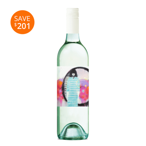 2020 McLaren Vale Vermentino |  only $99 per dozen at 99 Wine Club