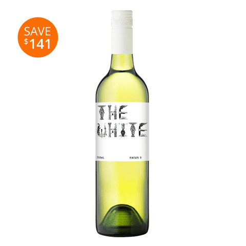 2017 South Australia White Blend | $99 per dozen | Buy online at 99 Wine Club