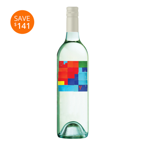2020 Mt Gambier Sauvignon Blanc |  only $99 per dozen at 99 Wine Club, incl free metro delivery Australia wide.